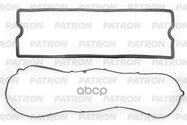 Прокладка Клапанной Крышки Газель Next 2.8Td (Cummins Isf2.8) PATRON арт. PG1-6095