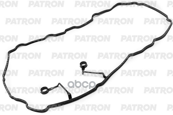 Прокладка Клапанной Крышки Hyundai / Kia 2.0I (G4na/ G4nc) 2010> PATRON арт. PG1-6100