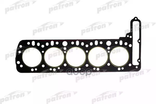Прокладка Гбц Mb W123, 209D-309D 3.0D Om617 76> PATRON арт. PG2-0005
