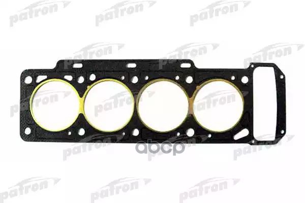 Прокладка Гбц Bmw E30 1.8/2.0 M10 75> PATRON арт. PG2-0006
