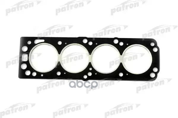 Прокладка Гбц Opel Kadett, Ascona 1.3 <90 PATRON арт. PG2-0010