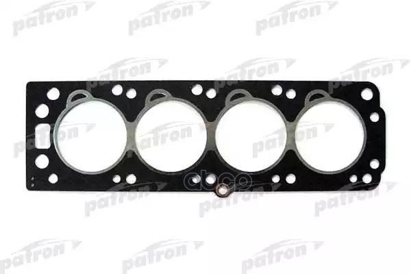 Прокладка Гбц Opel Kadett 1.6D 82> PATRON арт. PG2-0011
