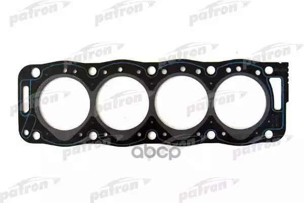 Прокладка Гбц Citroen, Peugeot 306 1.9D Xud9 92> PATRON арт. PG2-0051