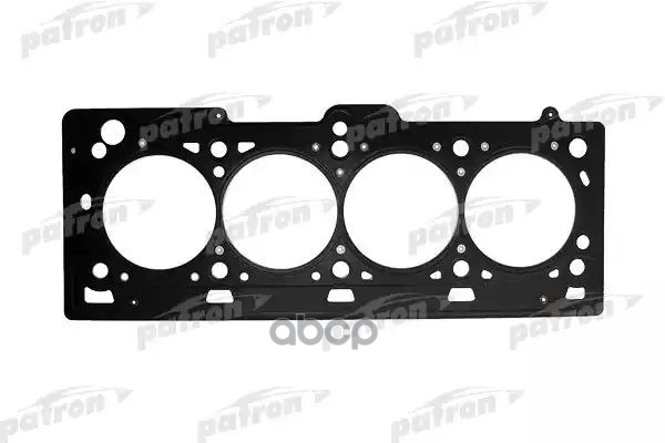 Прокладка ГБЦ RENAULT Megane 1.41.6 16V K4JK4M 97  PG20061 PATRON арт. PG20061