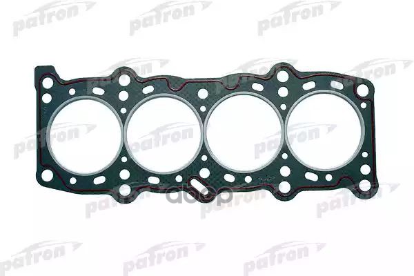 Прокладка Гбц Fiat Uno 1.0-1.1 1.65Mm 84> PATRON арт. PG2-0065