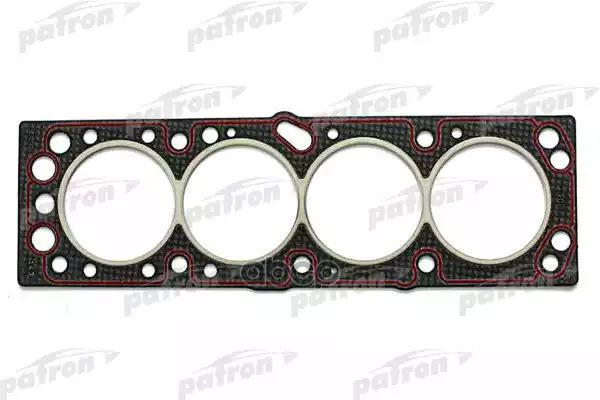 Прокладка Гбц Opel Astra 1.4 16V X14xe Dohc 93> PATRON арт. PG2-0072
