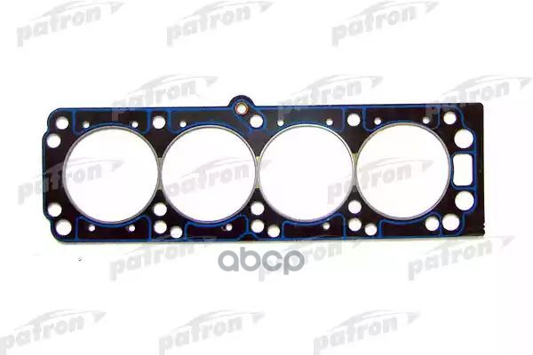 Прокладка Гбц Opel Omega, Vectra 2.0/2.2 16V 93> PATRON арт. PG2-0075