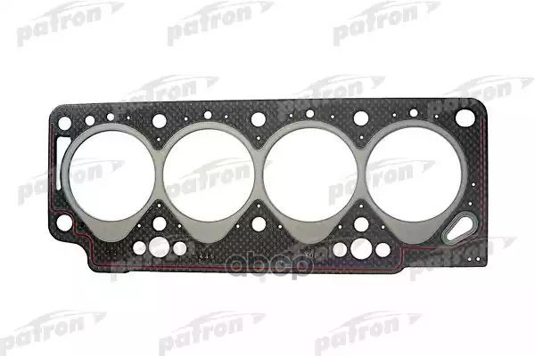 Прокладка Гбц Renault Megane, Dacia, Volvo V40/S40/440/460, Mitsubishi Carisma 1.9Td 95> PATRON арт. PG2-0088