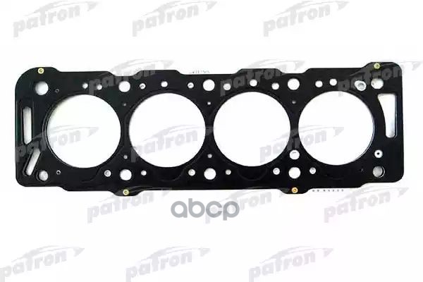 Прокладка Гбц Peugeot 306 1.9D Dw8 1.42Mm 98> PATRON арт. PG2-0092
