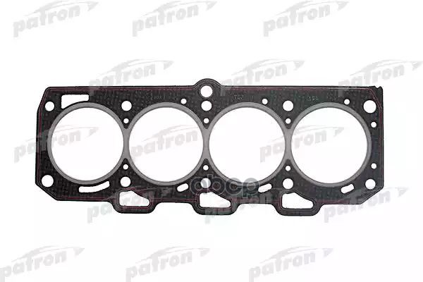 Прокладка Гбц Fiat Marea 1.4 12V 95> PATRON арт. PG2-0108