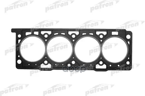 Прокладка Гбц Fiat Marea 1.6 16V 96> PATRON арт. PG2-0109