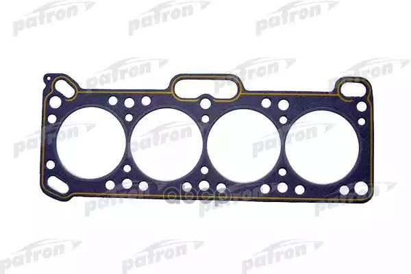 Прокладка Гбц Mitsubishi Lancer, Hyundai 1.5 G15b/G4j 83> PATRON арт. PG2-0116
