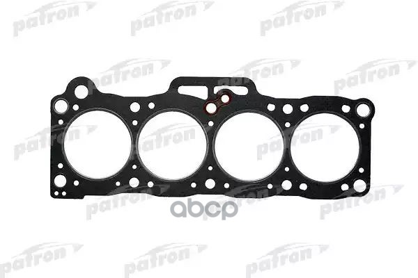 Прокладка Гбц Mazda: 626 Iii 1.8/2.0 12V/2.2 12V 87-92,626 Iii Station Wagon 1.8/2.0 12V/2.2 12V/2.2 12V 4Wd 87-97, 929 Iii 2...