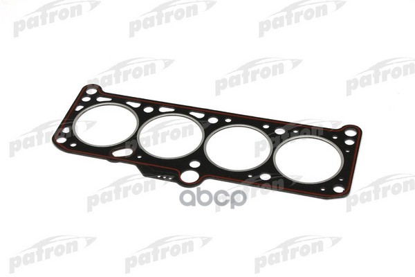 Прокладка Гбц Audi 80. Vw Golf 1.6D Cr 80> PATRON арт. PG2-0127