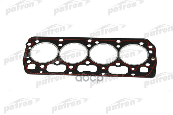 Прокладка Гбц Skoda Forman/Favorit 1.3 89-97 PATRON арт. PG2-0133