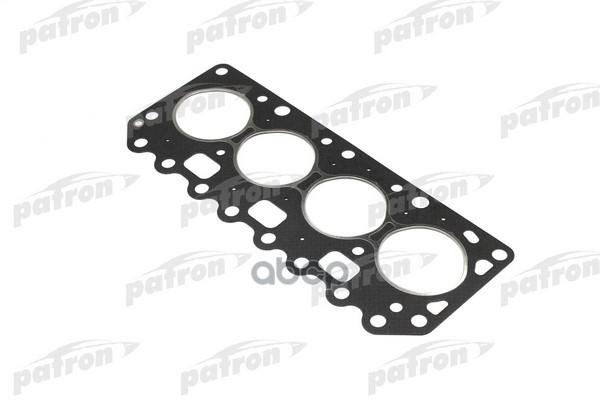 Прокладка Гбц Ford Fiesta 1.0/1.1 Ohv 88> PATRON арт. PG2-0138