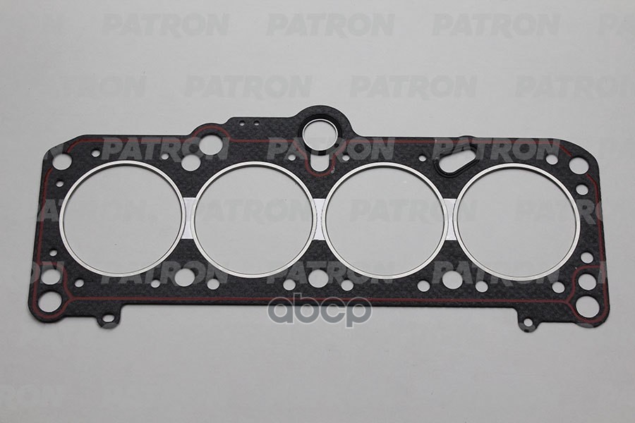 Прокладка Гбц Audi 80, Vw Golf 1.6D/Td Cs/Jr/Cy 1.57Mm 85> PATRON арт. PG2-0141