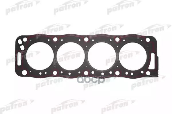 Прокладка Гбц Citroen Xantia. Peugeot 405 1.9D Xud9 92> PATRON арт. PG2-0152