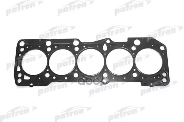 Прокладка Гбц Audi 100, Vw T4 2.5Tdi 90> PATRON арт. PG2-0164