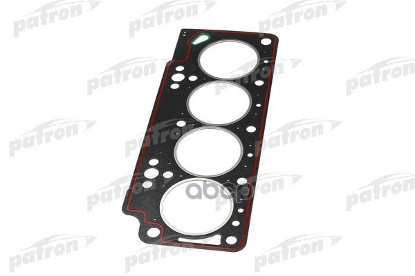 Прокладка Гбц Renault Megane, Volvo V40 1.9Td 95> PATRON арт. PG2-0178