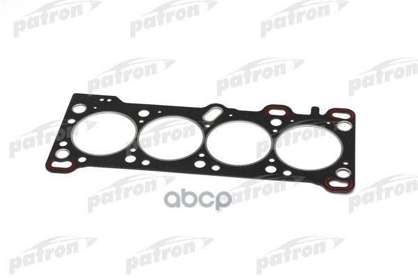 Прокладка Гбц Mazda 323 1.6 B6 86>, Mazda: 323 Iii 1.6 Gt Turbo 85-90, 323 Iii Hatchback 1.6 Gt Turbo/1.6 Gt Turbo 4Wd 85-91,...