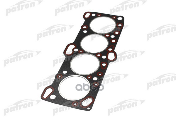 Прокладка Гбц Mitsubishi. Hyundai 4G61 1.6 16V 88> PATRON арт. PG2-0224