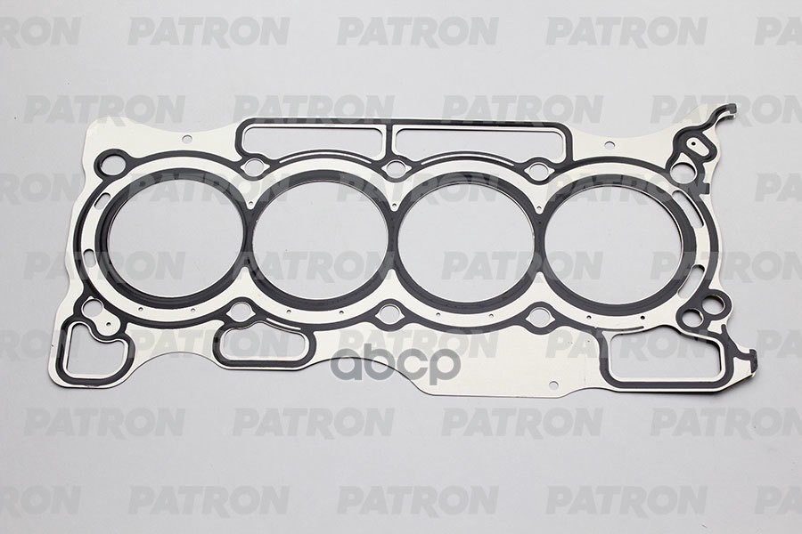Прокладка Гбц Nissan 1.6I 16V Hr16de 04> PATRON арт. PG2-0255