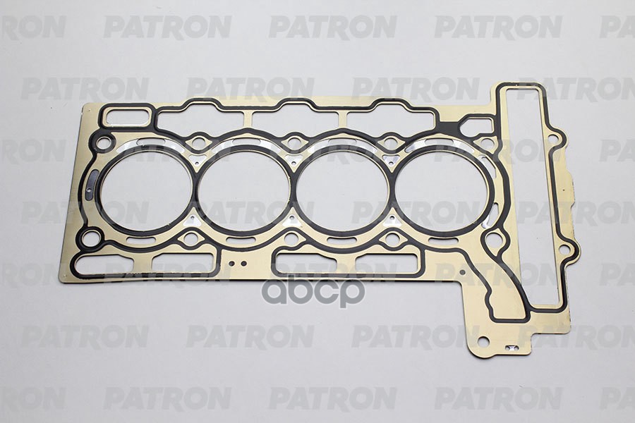 Прокладка Гбц Mini, Bmw, Psa 1.6I N14b16a/N18b16a 06> PATRON арт. PG2-0334