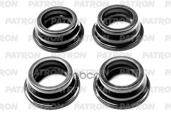 Кольцо уплотнительное свечного колодца 24x41x15 MITSHUBISHI PG30045 PATRON арт. PG30045