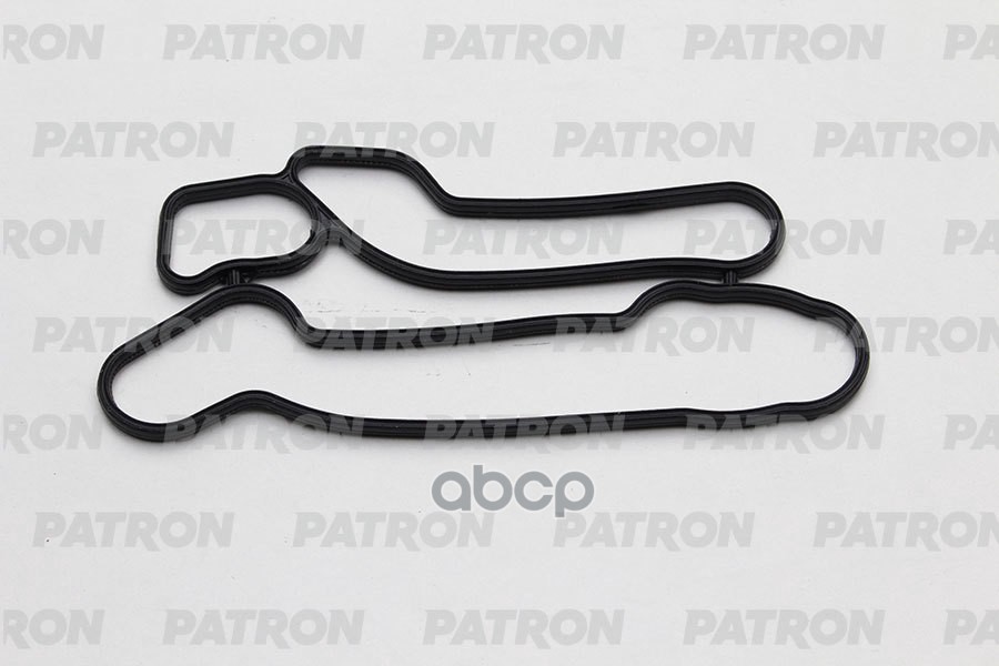 Прокладка Масляного Радиатора Opel Astra H/Insignia/Vectra C 1.6Xer-1.8Xer, Chevrolet Aveo/Cruze PATRON арт. PG3-0052