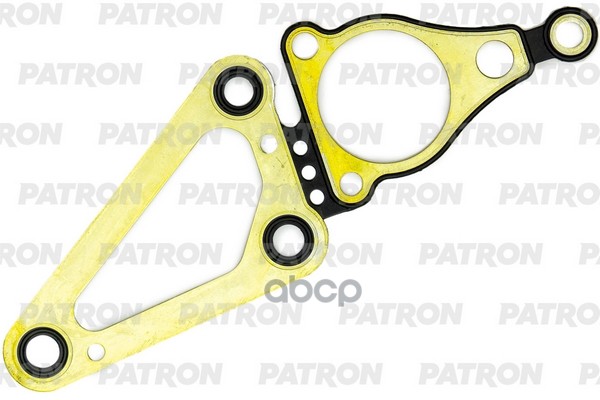 Прокладка передней крышки ГРМ FORD TRANSIT 2.2TDCI 06 PG30059 PATRON арт. PG30059