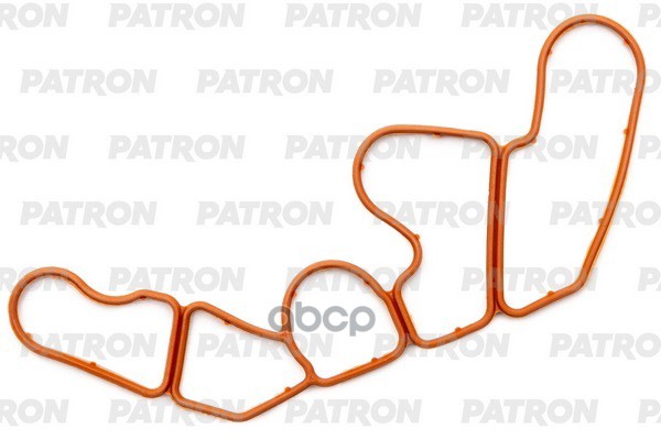 Прокладка Масляного Фильтра Mercedes W203/W211 2.5-3.5 M272/M273 PATRON арт. PG3-0075
