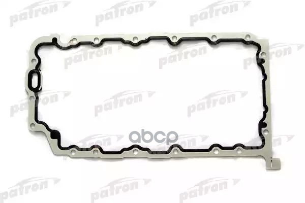 Прокладка Масляного Поддона Opel Vectra 2.0Dti/2.2Dti 97> PATRON арт. PG4-0016