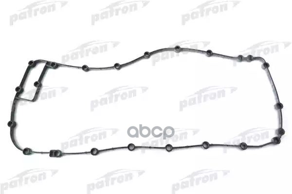 Прокладка Масляного Поддона Bmw 1.9 8V M44b19 95> PATRON арт. PG4-0035