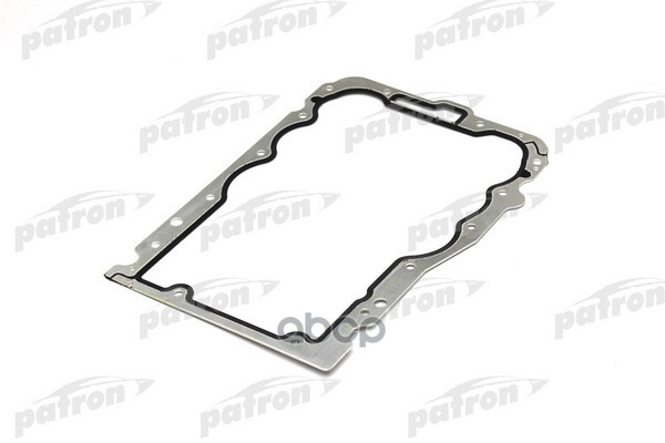 Прокладка Масляного Поддона Opel Agila, Corsa 1.0 12V Z10xe/X10xe 97> PATRON арт. PG4-0043