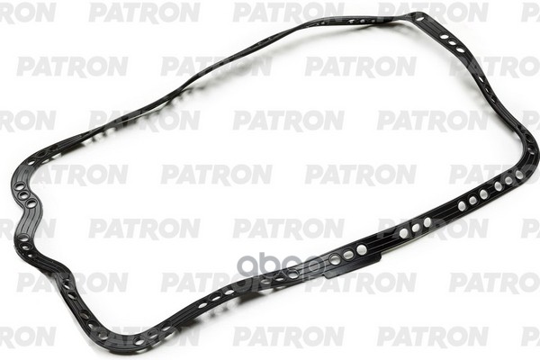 Прокладка Масляного Поддона Renault Laguna 2.2Td 12V 93> PATRON арт. PG4-0044