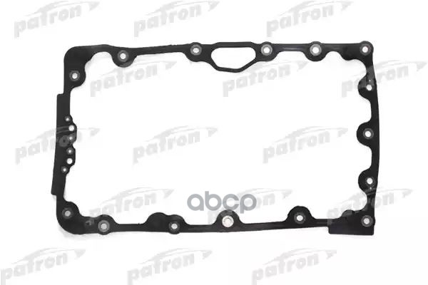 Прокладка Масляного Поддона Rover, Honda 2.0Td 20T2n 96> PATRON арт. PG4-0056