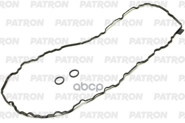 Прокладка Масляного Поддона Комплект Vag 1.8Tsi, 2.0Tsi 2012> PATRON арт. PG4-0083