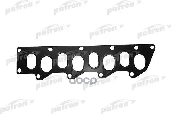 Прокладка Коллектора Renault Laguna, Volvo S40 1.9Td 99> In/Ex PATRON арт. PG5-0003