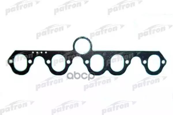 Прокладка Впускного Коллектора Audi 100, Vw Passat 1.9-2.3/2.0D/Td 82> In PATRON арт. PG5-1004
