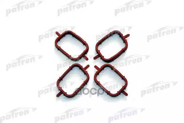 Прокладка впускного коллектора BMW 2.0D-3.0D 98 In (6)  PG51012 PATRON арт. PG51012