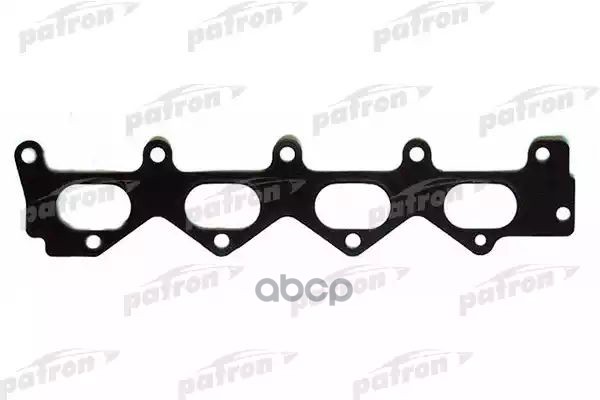 Прокладка Впускного Коллектора Renault Laguna 1.8/2.0 16V 98> In PATRON арт. PG5-1013