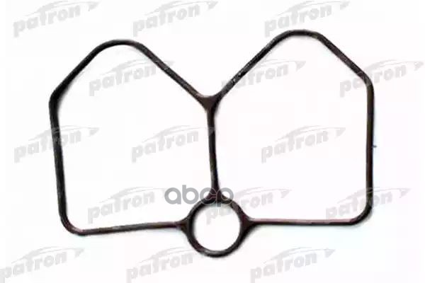 Прокладка Впускного Коллектора Citroen. Peugeot 1.6/2.0 92> In (2) PATRON арт. PG5-1015