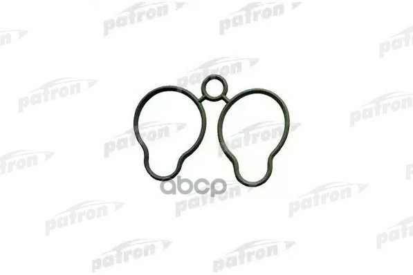 Прокладка Впускного Коллектора Citroen, Peugeot 1.6/2.0 92> In (2) PATRON арт. PG5-1019