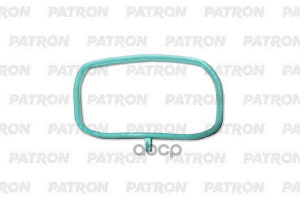 Прокладка Впускного Коллектора Ford 1.8 16V Dohc 00> In (4) PATRON арт. PG5-1024
