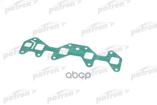 Прокладка Впускного Коллектора Opel Astra/Corsa 1.6I 91-98, Opel Astra 1.4 C14se 91> In PATRON арт. PG5-1035