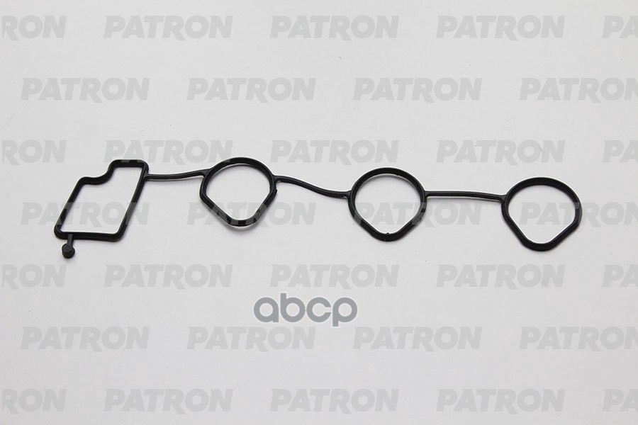 Прокладка Впускного Коллектора Daewoo Matiz 0.8 F8cv 96> In PATRON арт. PG5-1041