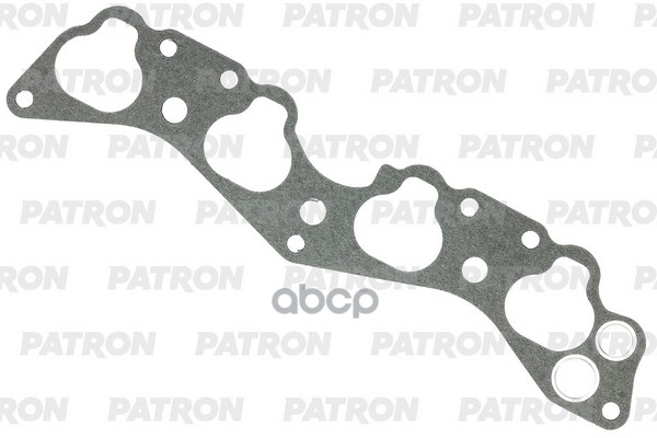 Прокладка Впускного Коллектора Honda: Civic Vi 1.4 16V/1.5 16V/1.6 16V 98-01 PATRON арт. PG5-1062