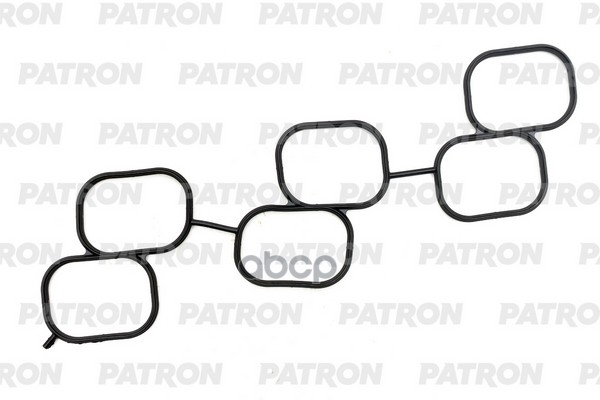 Прокладка Впускного Коллектора Toyota 4.0 (1Gr-Fe) 2002-2009 PATRON арт. PG5-1093