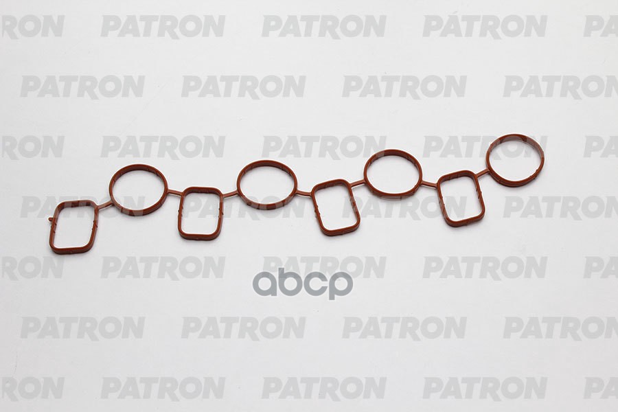 Прокладка Впускного Коллектора Vw Crafter 30/35 2.0Tdi 16V Ckub/Ckub 11> In PATRON арт. PG5-1168